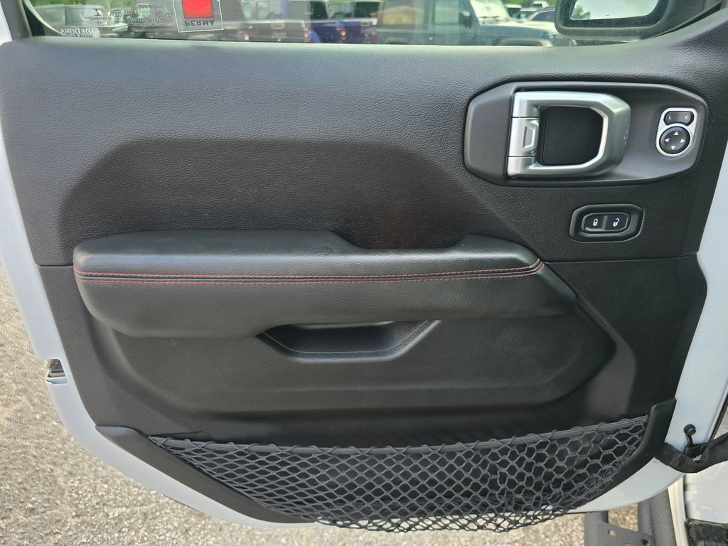 Used 2020 Jeep Gladiator Rubicon AWD/4WD image 44