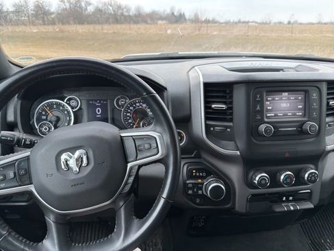 Used 2022 RAM 1500 Big Horn image 14