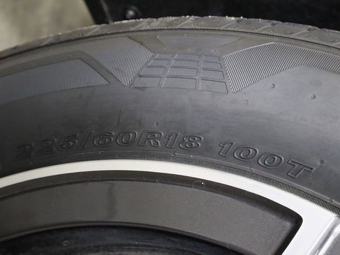 New 2026 Jeep Cherokee Limited image 45