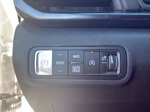 New 2026 GMC Terrain AT4 w/ Convenience Package III AWD/4WD image 17