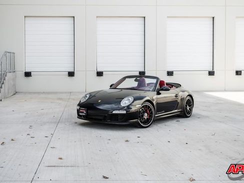 Used 2011 Porsche 911 Carrera S image 37