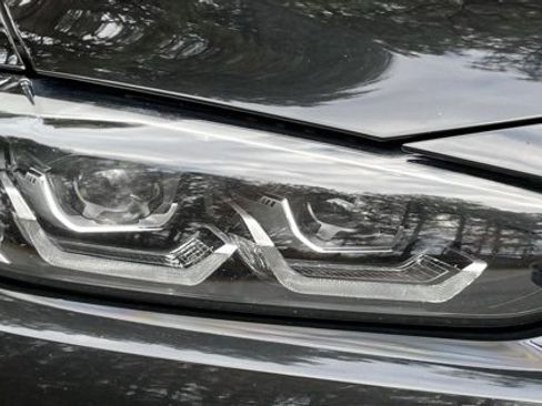 Used 2023 BMW i4 eDrive35 w/ Premium Package image 13