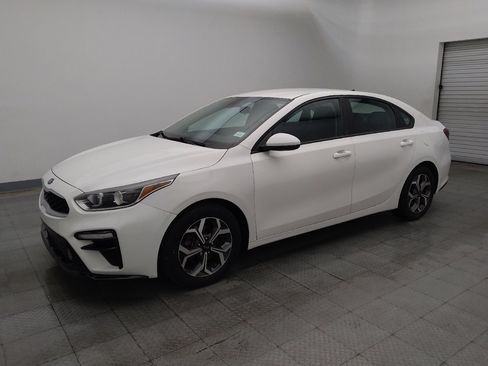 Used 2021 Kia Forte LXS FWD image 2