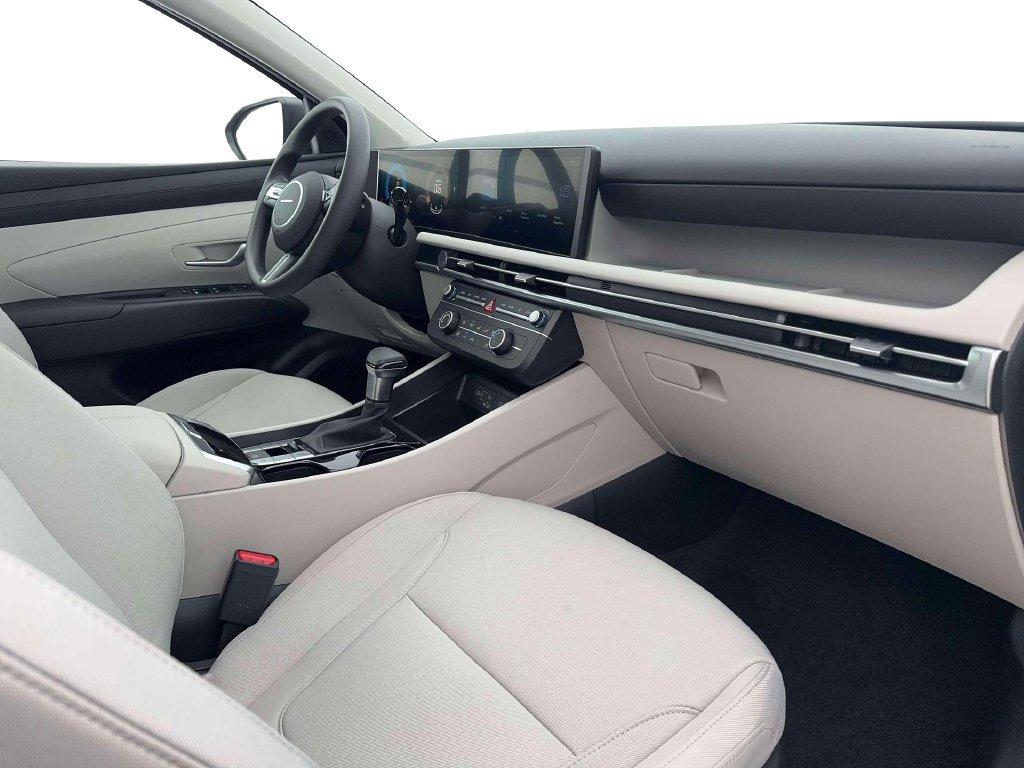 New 2026 Hyundai Tucson SE AWD/4WD image 22