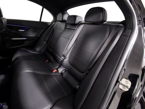 Certified 2025 Mercedes-Benz C 300 C 300 image 5