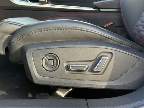 Used 2025 Audi RS 6 performance image 12