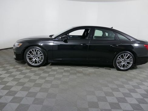 Used 2023 Audi A6 3.0T Prestige w/ Prestige Package image 27
