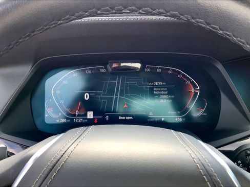 Used 2023 BMW X5 xDrive40i w/ Executive Package image 24