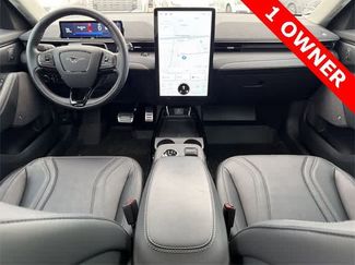 Used 2024 Ford Mustang Mach-E Premium video 2