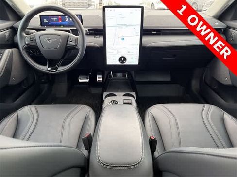 Used 2024 Ford Mustang Mach-E Premium image 2