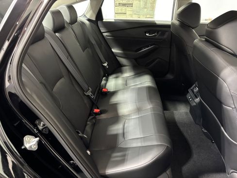 New 2026 Honda Accord Touring image 14
