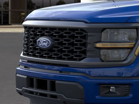 New 2026 Ford F150 STX w/ Equipment Group 200A RWD image 17