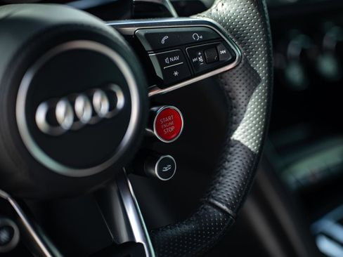 Used 2020 Audi R8 V10 performance image 41