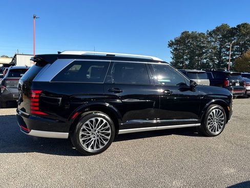 New 2026 Hyundai Palisade Calligraphy image 6