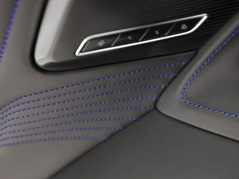 Used 2026 Chevrolet Corvette ZR1 w/ ZR1 Carbon Fiber Aero Package image 14