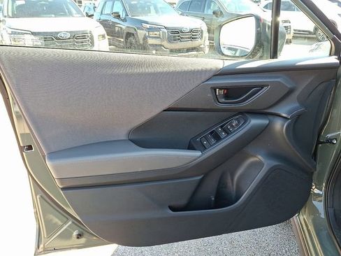 New 2026 Subaru Crosstrek 2.0i Premium image 13