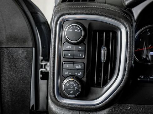 Used 2021 Chevrolet Silverado 3500 High Country w/ Snow Plow Prep/Camper Package image 25