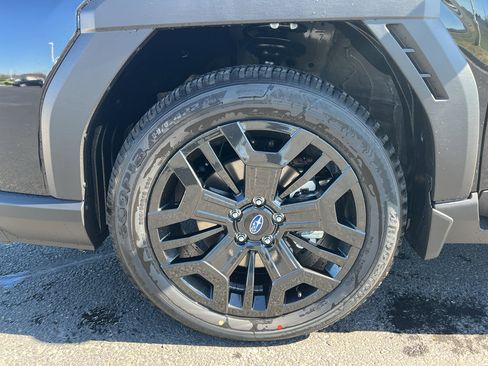 New 2026 Subaru Outback Limited XT AWD/4WD image 9