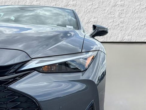 New 2026 Lexus IS 350 F Sport RWD image 9