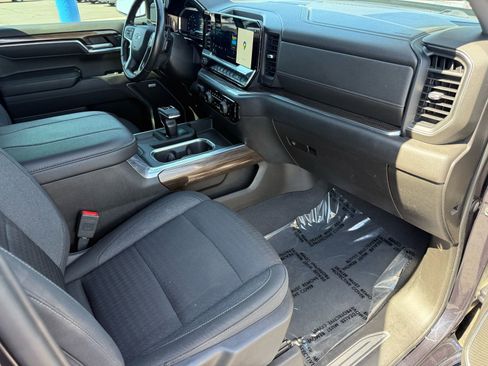 Used 2023 Chevrolet Silverado 1500 RST w/ All Star Edition Plus image 31