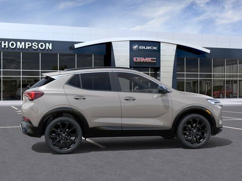 New 2026 Buick Encore GX Sport Touring w/ Studio Series AWD/4WD image 29