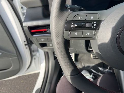 New 2026 Hyundai Sonata N Line image 13