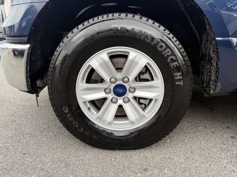 Used 2016 Ford F150 XL w/ Equipment Group 101A Mid RWD image 17