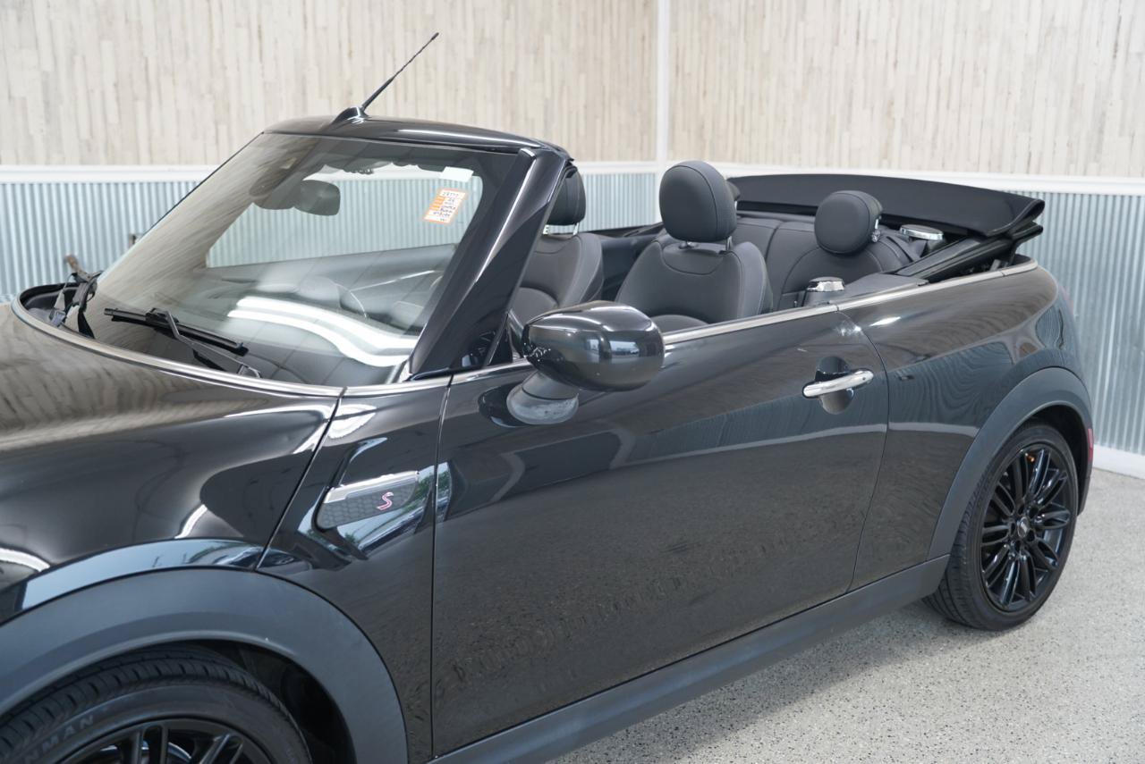 Used 2024 MINI Cooper S FWD image 12
