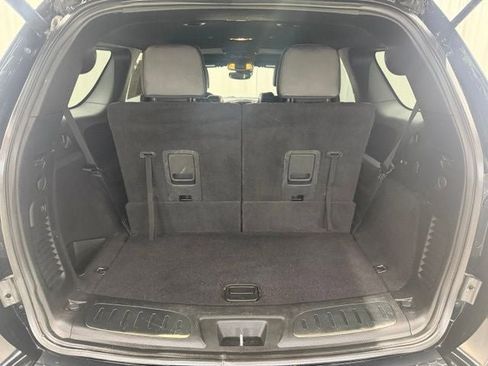 Used 2017 Dodge Durango R/T w/ Technology Group AWD/4WD image 23