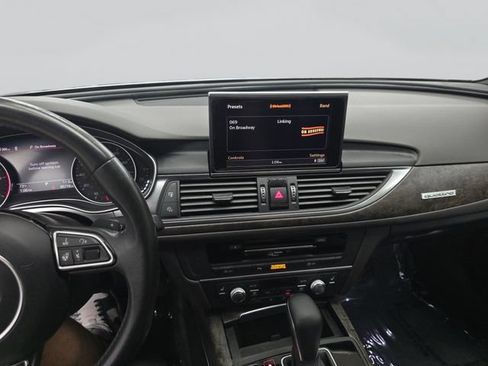 Used 2017 Audi A6 2.0T Premium Plus w/ Premium Plus Package AWD/4WD image 30