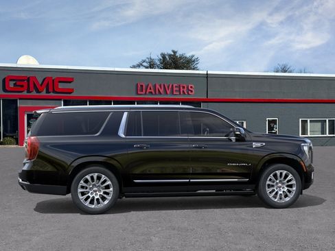 New 2026 GMC Yukon XL Denali w/ Denali Reserve Package AWD/4WD image 29