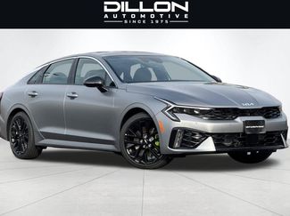 Used 2026 Kia K5 GT w/ GT1 Package FWD 360° Tour