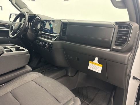 New 2026 Chevrolet Silverado 1500 LT w/ Protection Package AWD/4WD image 31