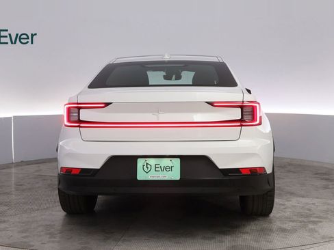 Used 2023 Polestar Polestar 2 w/ Pilot Pack AWD/4WD image 15