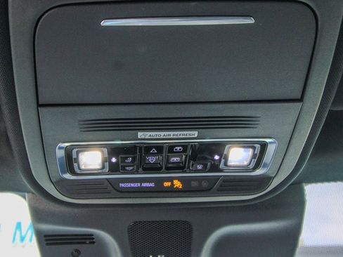 Used 2025 Lincoln Navigator L Reserve w/ Jet Appearance Package image 29