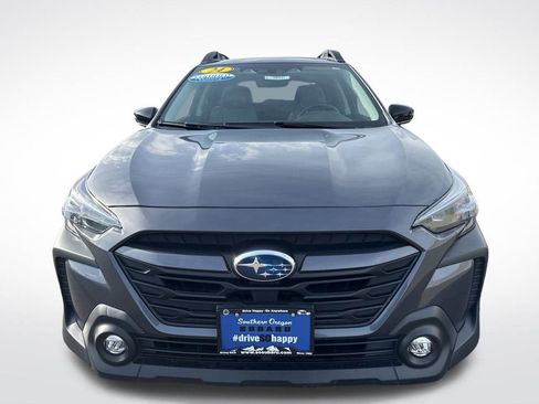 Certified 2024 Subaru Outback Premium image 2