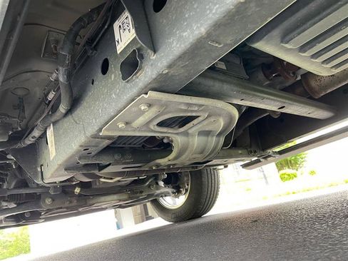 Used 2021 Ford F150 King Ranch w/ Equipment Group 601A High image 48