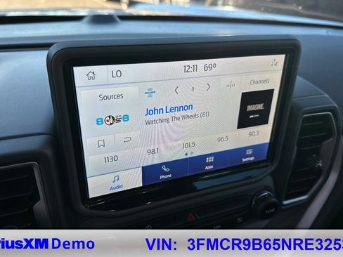 Used 2022 Ford Bronco Sport Big Bend image 27