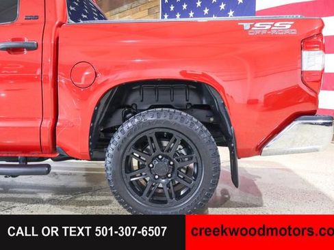 Used 2019 Toyota Tundra SR5 w/ SR5 Upgrade Package AWD/4WD image 31