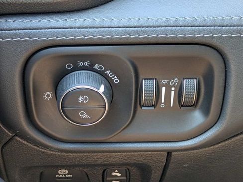 Used 2020 RAM 1500 Limited w/ Black Appearance Package AWD/4WD image 25