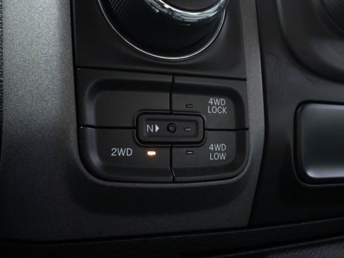 Used 2019 RAM 1500 Tradesman w/ Popular Equipment Group AWD/4WD image 28