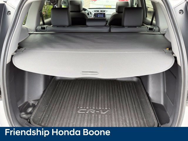 Used 2019 Honda CR-V Touring image 40