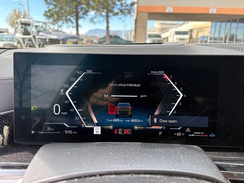 Used 2026 BMW X5 xDrive40i w/ M Sport Package image 20