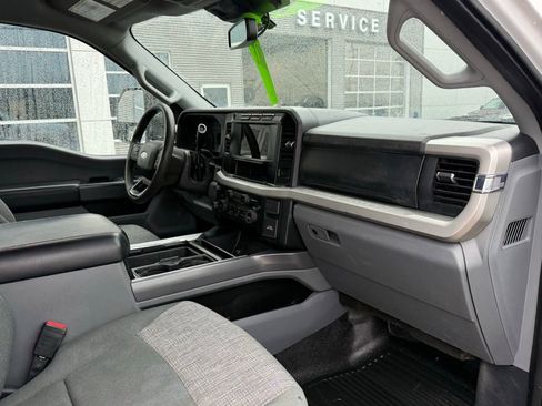 Certified 2023 Ford F250 XLT image 13