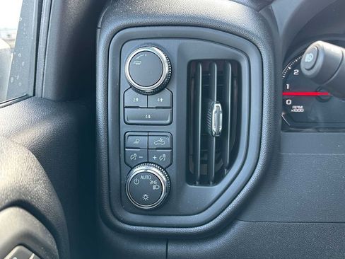 New 2025 GMC Sierra 2500 Pro w/ 1SA Pro Safety Plus Package image 25