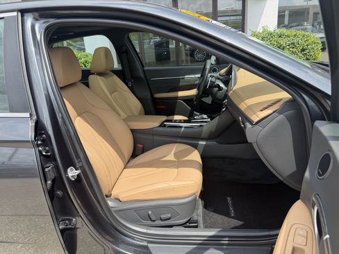 Certified 2023 Hyundai Sonata Limited FWD image 18