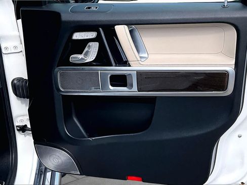 Used 2020 Mercedes-Benz G 550 image 22