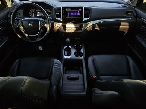 Used 2019 Honda Ridgeline RTL-T image 31