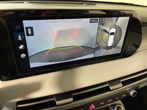 Certified 2024 Hyundai Palisade SEL w/ Premium Package FWD image 23