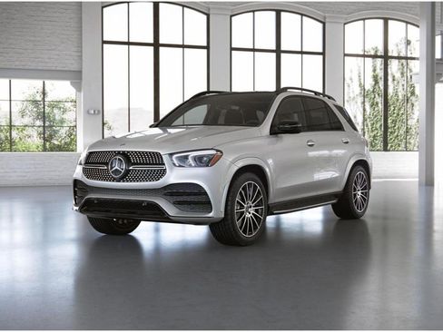 Certified 2023 Mercedes-Benz GLE 450 4MATIC image 41